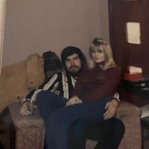 Meet your Posher, Pat